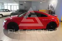 2017 Audi TT