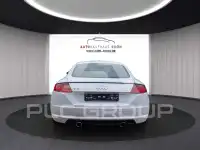 2017 Audi TT