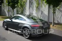 2017 Audi TT