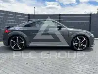 2017 Audi TT