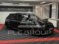 2017 Audi TT
