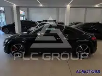 2017 Audi TT