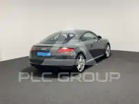 2017 Audi TT