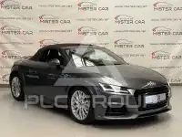 2017 Audi TT