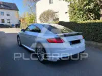 2017 Audi TT