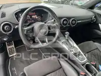 2017 Audi TT