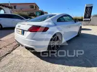2017 Audi TT