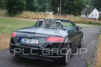 2017 Audi TT