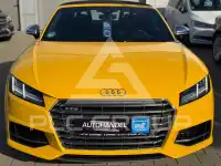 2017 Audi TT