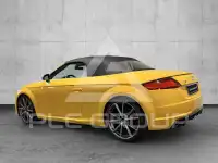 2017 Audi TT
