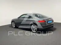 2017 Audi TT