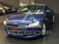 2017 Audi TT