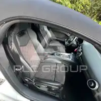 2017 Audi TT