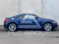 2017 Audi TT