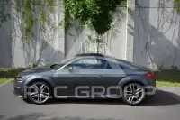 2017 Audi TT