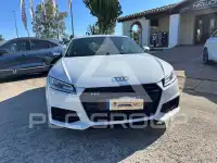 2017 Audi TT