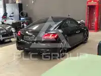 2017 Audi TT