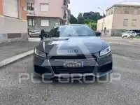 2017 Audi TT