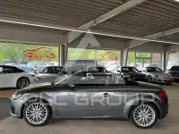 2017 Audi TT