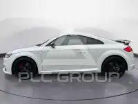 2017 Audi TT
