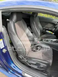 2017 Audi TT