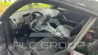 2017 Audi TT