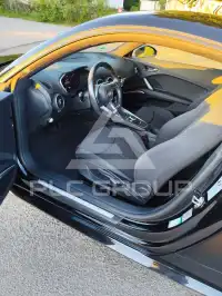 2017 Audi TT