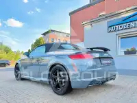 2017 Audi TT