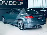 2017 Audi TT
