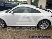 2017 Audi TT