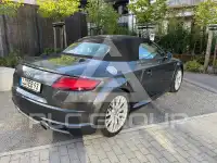 2017 Audi TT