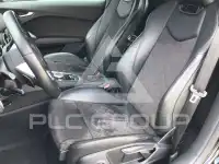 2017 Audi TT