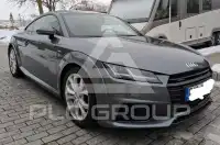 2017 Audi TT
