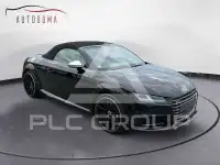 2017 Audi TT
