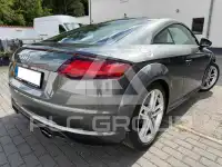 2017 Audi TT