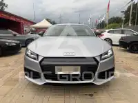 2017 Audi TT