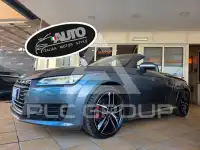 2017 Audi TT