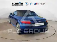2017 Audi TT