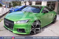 2017 Audi TT