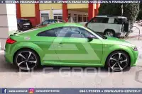 2017 Audi TT
