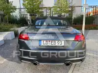 2017 Audi TT