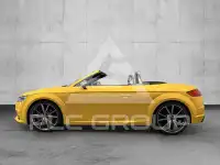 2017 Audi TT