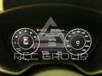 2017 Audi TT