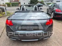 2017 Audi TT