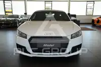 2017 Audi TT
