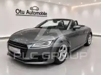 2017 Audi TT