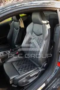 2017 Audi TT