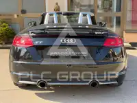 2017 Audi TT