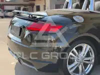 2017 Audi TT