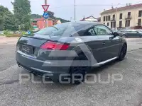 2017 Audi TT